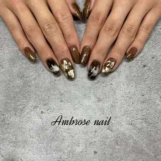 ネイル Kobe nail Uedaのネイルデザイン