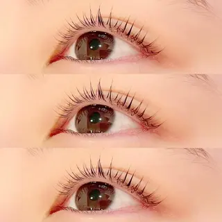 マツエク・マツパ アイブロウ まつげ&眉毛専門店 🌸Manamiのマツエク・マツパデザイン