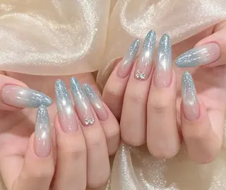 ネイル 🎀 NaNa_nailのネイルデザイン