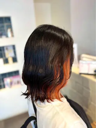 ミディアム 𓂃Earth 三鷹 Masato🌱𓂃のヘアスタイル