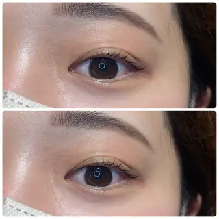 マツエク・マツパ BLISS 吉野真和のマツエク・マツパデザイン