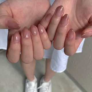ネイル lylynail YUUKAのネイルデザイン