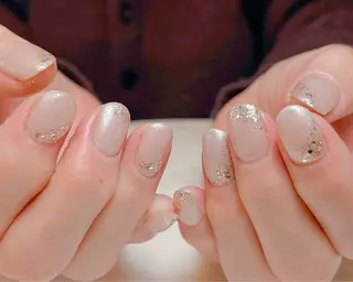 ネイル Fululu nailのネイルデザイン