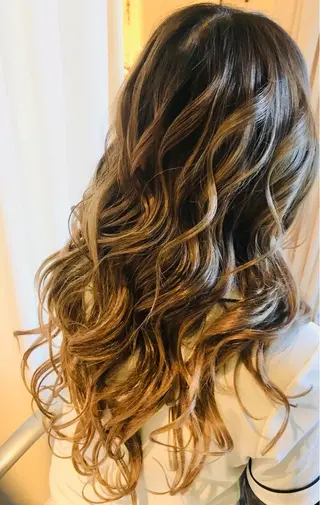 Radiance まつ毛専門スタッフのマツエク・マツパデザイン