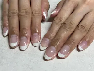 ネイル mogunail &blowのネイルデザイン