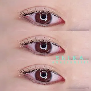 マツエク・マツパ 垢抜け眉WAX専門 ちゅるんまつげ|鎌倉の眉毛・アイブロウイメージ