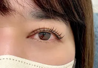 マツエク・マツパ HISAMATSU フェイストゥー福島店のマツエク・マツパデザイン