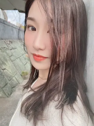 セミロング 山村 拓也のエステ・リラクイメージ