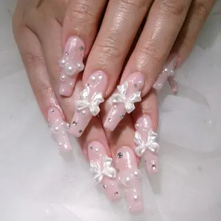 ネイル Siinail🪄 kanaのその他イメージ