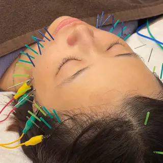 chika🦋 ハリラウンジ恵比寿のエステ・リラクイメージ