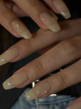 ネイル Manon/ rikaのネイルデザイン