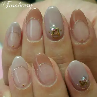 ネイル ネイリスト なつみのネイルデザイン