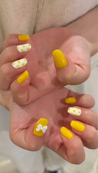 ネイル meRK manamiのマツエク・マツパデザイン