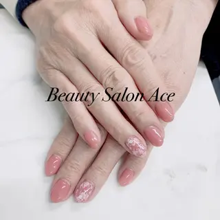 ネイル 池袋フィルイン Ace♡Nailのネイルデザイン