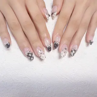 ネイル Regaro i.sのネイルデザイン