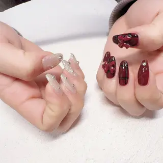 ネイル Regaro i.sのネイルデザイン