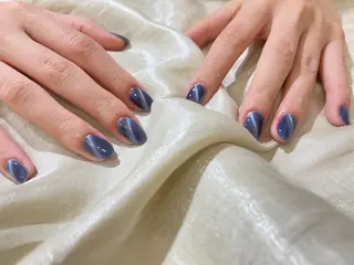 ネイル Umi nail& eyelashのネイルデザイン