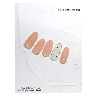 ネイル M's Style NAIL BARのネイルデザイン