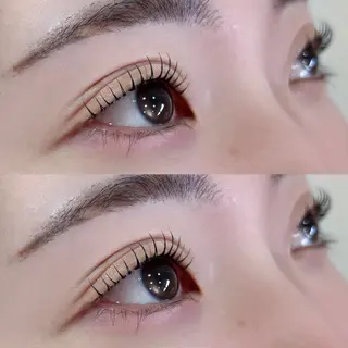 マツエク・マツパ Wakana ワカナのマツエク・マツパデザイン