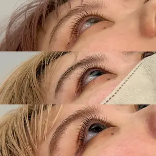 マツエク・マツパ om's eye hiyoriの眉毛・アイブロウイメージ