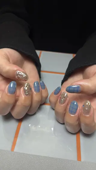 ネイル nailstudio MARUのネイルデザイン