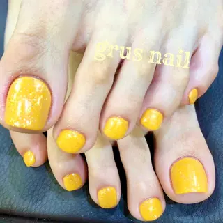 ネイル T REINAのネイルデザイン