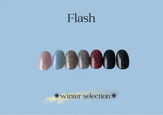 ネイル LEGIT nail AKARIのネイルデザイン