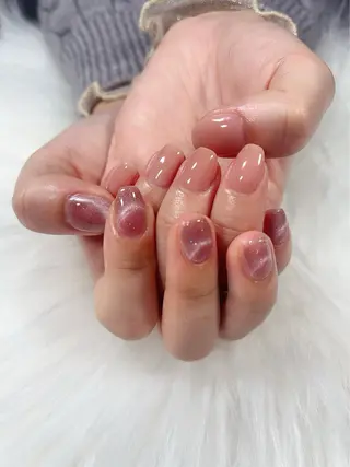 ネイル ネイルサロン ロア旧ジョリーのネイルデザイン