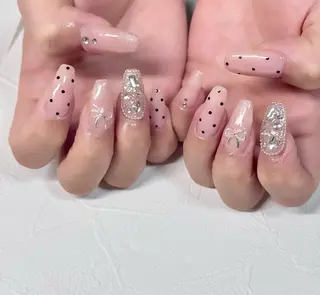 ネイル Luca Nail 🌼yu-kaのネイルデザイン