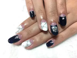 ネイル N Kaoriのネイルデザイン