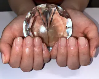 ネイル プライベートサロン N's Nailのネイルデザイン