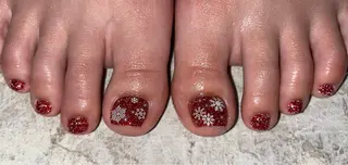 ネイル Basic町田本店 Suzunaのネイルデザイン