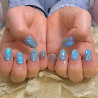 ネイル J terrace Nailのネイルデザイン