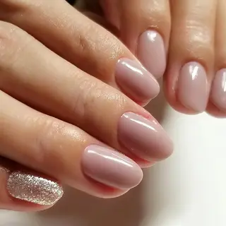 ネイル nail salon ipuniのネイルデザイン