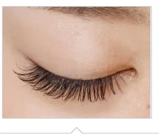 まつエク 徳永 ieye茶屋町店のマツエク・マツパデザイン