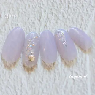 ネイル ネイルサロン 【たゆnail】のネイルデザイン