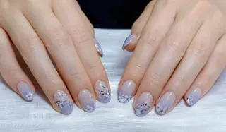 ネイル mini kikiのネイルデザイン