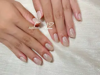 ネイル salon AZのネイルデザイン
