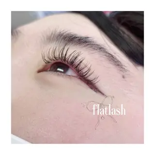 マツエク・マツパ 【EYELA】 Cocona𝜗𝜚のマツエク・マツパデザイン