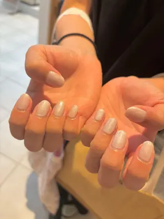 ネイル DEEokazaki ayaka.Tのネイルデザイン