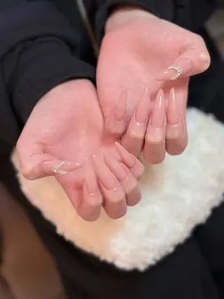 ネイル Easenネイル /りえのネイルデザイン