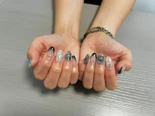 ネイル Nails Prost!のネイルデザイン