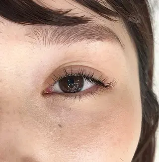 マツエク・マツパ eyeHbe TERAのマツエク・マツパデザイン