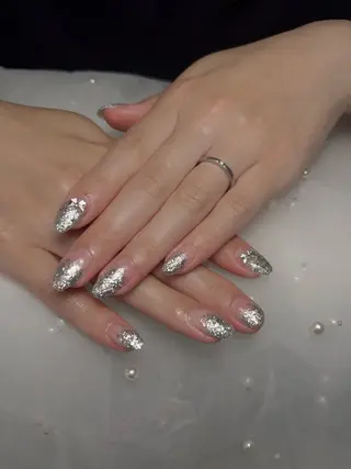 ネイル No8 RYOのネイルデザイン