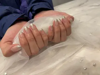 ネイル Ravi【胡町】 木元のネイルデザイン