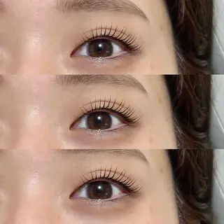 マツエク・マツパ ROCHIE上本町 RIOのマツエク・マツパデザイン