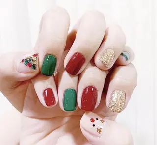 ネイル Cute beauty2のマツエク・マツパデザイン