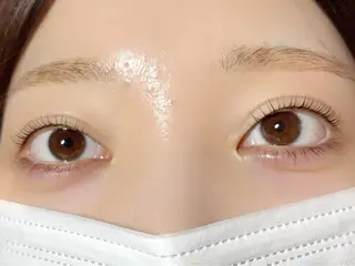 マツエク・マツパ Regene HIROKAWAのマツエク・マツパデザイン