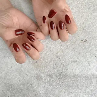 ネイル Rio 𓍼のネイルデザイン