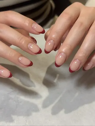 ネイル A/gan nail salonのネイルデザイン